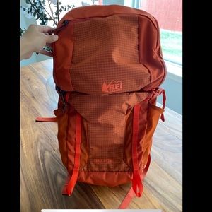 REI Trail Hydro 30 backpack